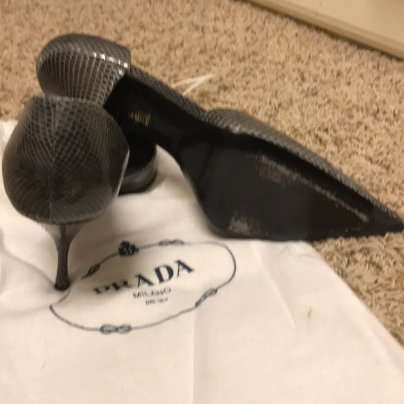 Heels - Picture 4 of 7